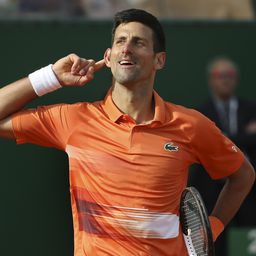 NOVA ATP LISTA: Novak suvereno vlada, Nadal nastavlja da tone pred prelazak na njegov omiljeni teren!