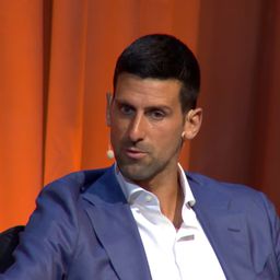 Novak opisao Amerikancima kako je izdao sebe! Jelena ga sprečila da "vruće glave" završi karijeru, otkrio je kako želi da ode