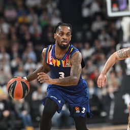 Šokantan poraz Efesa posle neviđene drame: Asvel pobedio i za Partizan!