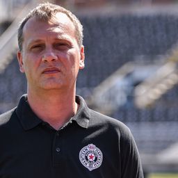 Jedan od najboljih srpskih stručnjaka za Sportal otkrio šta ga je navelo da se vrati u srpski rukomet: Partizan - Ime koje nas višestruko nadilazi!