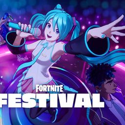 Kako da dobijete više poena u Fortnite Festivalu