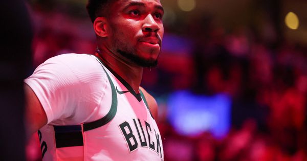 Raskol među Baksima: Sve više scenarija o rastanku sa Adetokunbom