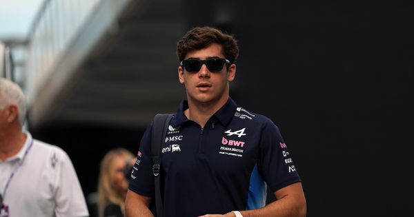 Navijači argentinskog vozača Formule 1 ponovo divljaju na društvenim mrežama: Fanovi Kolapinta prete Okonu smrću!