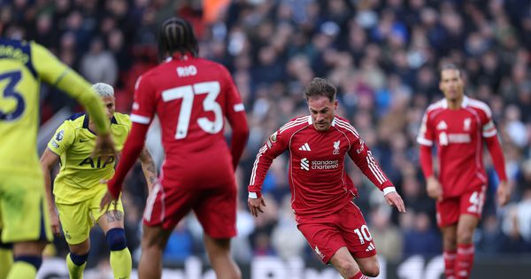 Legenda Liverpula ponovo o igračima: Ne žele da se bore