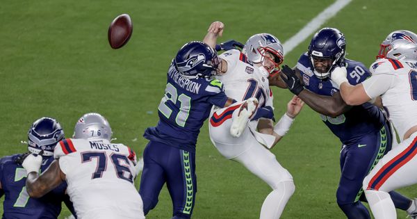 Tiha epidemija u američkom fudbalu: Braćo, čuvajte se, sportisti, i mi smo ljudi. Nije sramota da tražite pomoć!