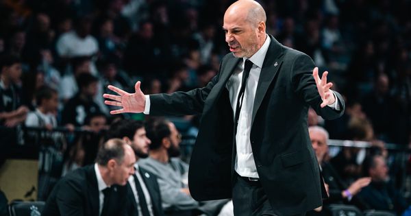 "Naš cilj je pehar, raduje me što možemo da pobedimo svakoga!" Penjaroja ne zna za kiks u ABA ligi: Imali smo probleme...