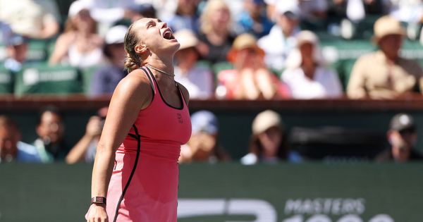 Sabalenka srušila Ribakinu za prvu titulu u Indijan Velsu