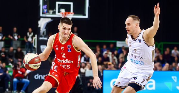 Prepelič otkrio: Imao sam ponudu Zvezde, razgovarao sam i sa Željkom Obradovićem