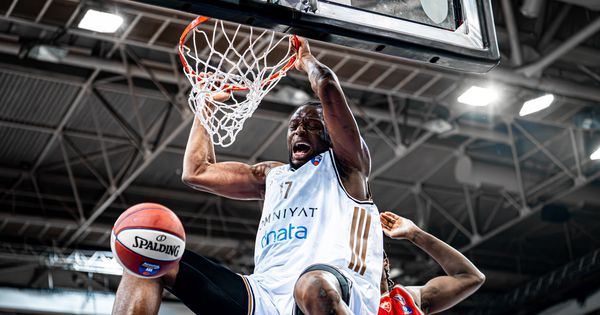 DUBAI – ZVEZDA Au, ovo je razbijanje! Dvadeset razlike usred Sarajeva /VIDEO/