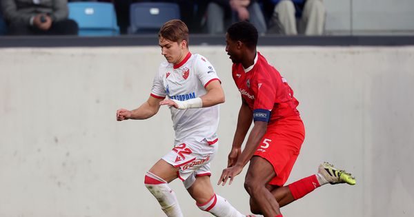 Zvezda u Loznici odmerila snage sa IMT-om! /GALERIJA/