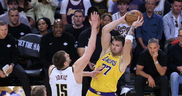 "Luki Dončiću treba Nikola Jokić!"