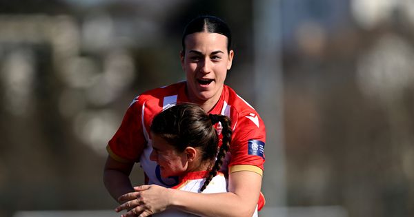 VOJVODINA – ZVEZDA Novosađanke na ozbiljnom ispitu /VIDEO PRENOS/