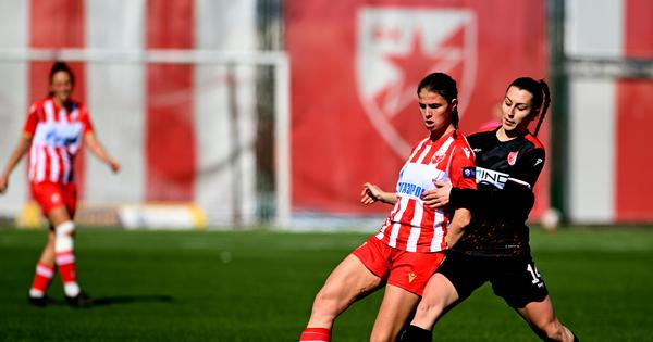 Derbi na startu Superlige za dame: Zvezda gostuje Vojvodini na otvaranju sezone!