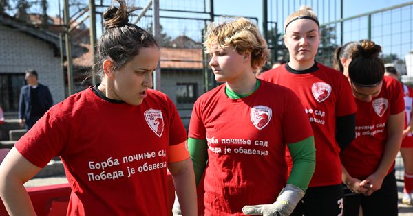 RADNIČKI 1923 - MAŠINAC Kragujevčanke moraju da idu na sve ili ništa, Nišlijkama dovoljan i bod /VIDEO PRENOS/