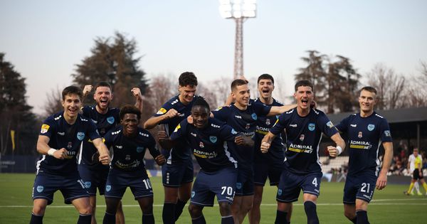 Petarda za istoriju srpskog kluba: Železničar razbio Mladost za plej-of Superlige! /VIDEO/