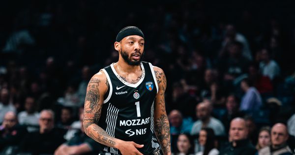 "Ako već ne možemo mi dalje, ne želimo ni da drugi odu!" Karlik dodatno motivisan za Dubai: Bilo je lično, jedva čekam da im vratim!