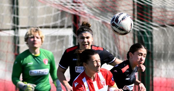 CRVENA ZVEZDA - SPARTAK Derbi koji može da odredi lidera Superlige! /VIDEO PRENOS/