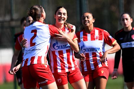 Ženska Superliga dobila konačan izgled: Ovih osam timova boriće se za titulu!