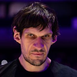 Boban Marjanović (USA TODAY Sports / ddp USA)