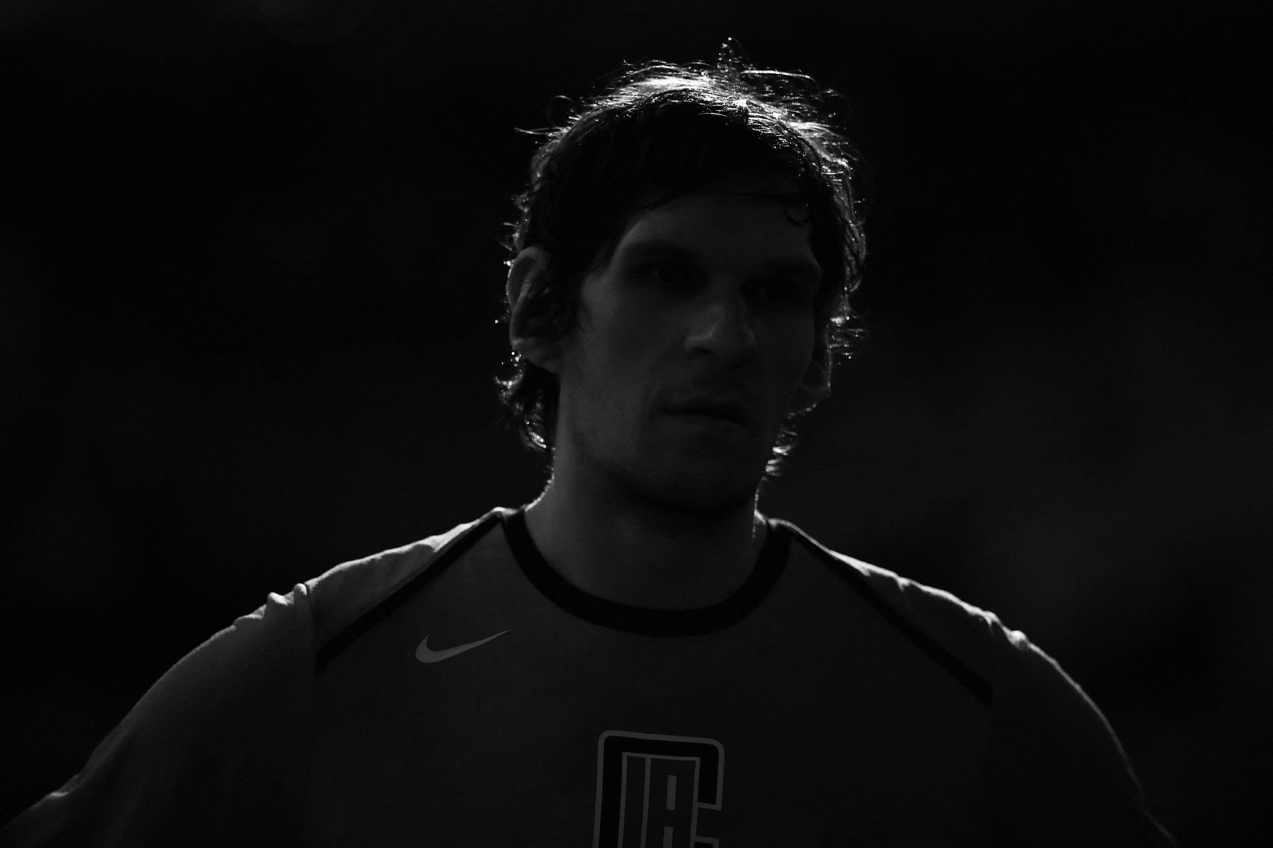 Boban Marjanović (USA TODAY Sports / ddp USA)