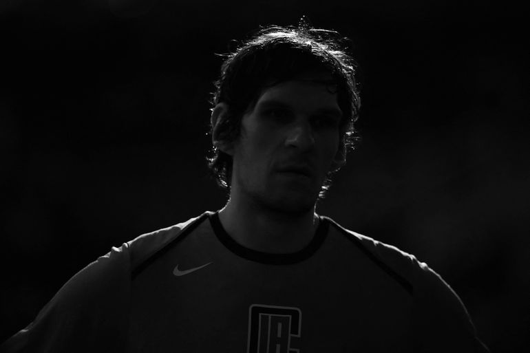 Boban Marjanović (USA TODAY Sports / ddp USA)