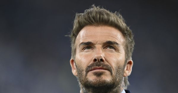 Bekamovi "teški" 450.000.000 dolara! Ipak, Dejvid i Viktorija (zajedno) ne mogu ni da priđu Kristijanu Ronaldu!