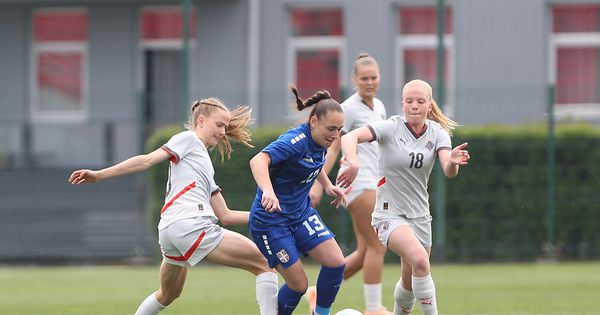 Kakva šteta, Island pobedio Srbiju i poslao nas u B ligu