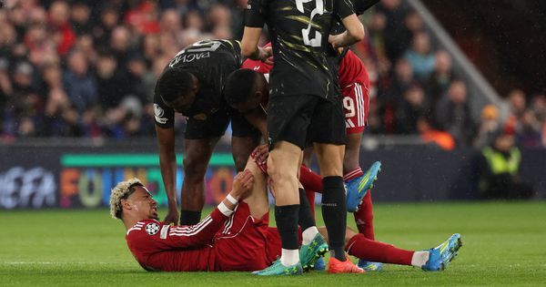 Katastrofa za napadača Liverpula: Ekitike pauzira najmanje devet meseci, Francuz propušta i Svetsko prvenstvo!