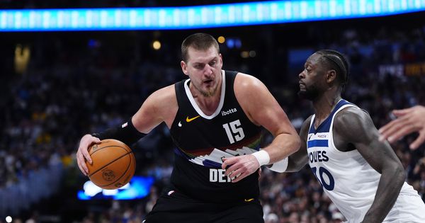 Zvezda Minesote o predstojećem duelu sa Jokićem: Pozvaću Boga i zatražiti mu par usluga