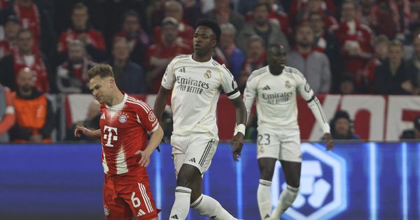 BAJERN – REAL Arda Guler je sa druge planete! Turčin dominira, a Nojer izdaje Bavarce /VIDEO/