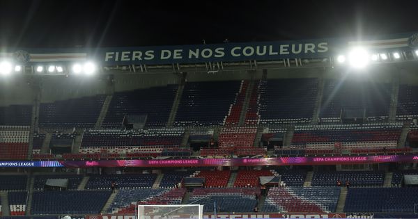 PSŽ prodaje stadion?!