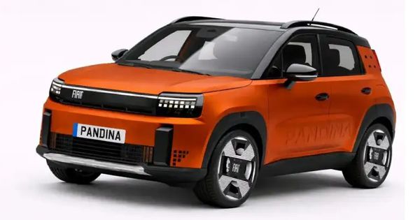 Narodni automobil koji svi čekaju! Koštaće manje od 15.000 evra, a biće bolji od svega što smo videli