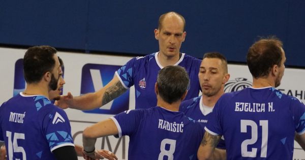 Jedinstvo odbija da ispadne, pao Novi Pazar