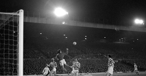 Najveća poseta nekoj evropskoj utakmici ikada: Kad je čak 137 hiljada ljudi na Hempden Parku svedočilo plasmanu Seltika u finale Kupa šampiona