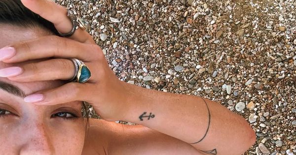 Skinula se Dora Panteli, svi se pitaju: Kako ti je Instagram dozvolio da okačiš ovo?!