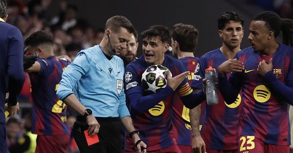 "Niste ništa naučili"