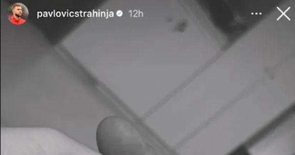 Strahinja Pavlović postao otac: Milan čestitkom otkrio ime dečaka!