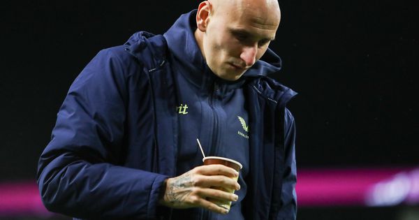 Bivši reprezentativac Engleske završio karijeru i ekspresno postao trener!