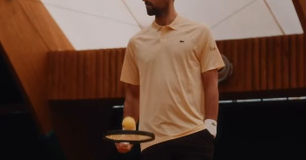 Organizatori potvrdili, Novak se vraća na teren mnogo ranije nego što se mislilo i već se priprema za mastars! /VIDEO/