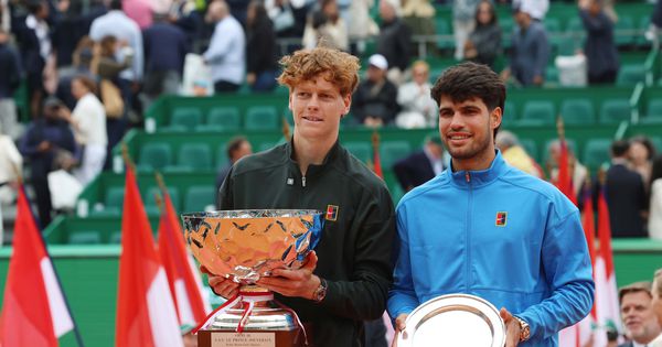 "Tenisu je potreban treći čovek, kao što smo bili Đoković ili ja!"