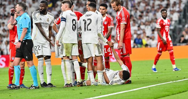 Sudar titana u Minhenu: Evo gde gledati revanš meč četvrfinala Lige šampiona Bajern - Real