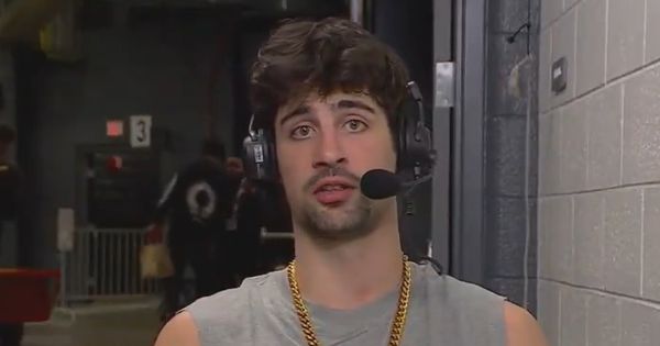 Deni Avdija se ne plaši Vembanjame i San Antonija: Biće borbe! I oni su mladi kao i mi! /VIDEO/