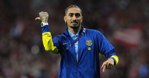 Besni Rafinja govorio o krađi: Posle neprimerenih gestova usledilo izvinjenje