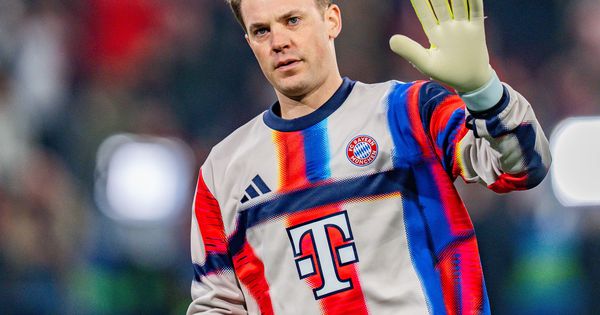 Nestvaran kiks jednog od najboljih golmana ikada: Ovako je Nojer poklonio gol Realu! /VIDEO/