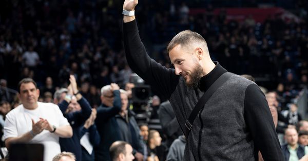 Lovernj otkrio da je poslao poruku Duletu da dolazi u Partizan: Ne znam da li je pročitao, tužan sam, ali on je srećan zbog mene!