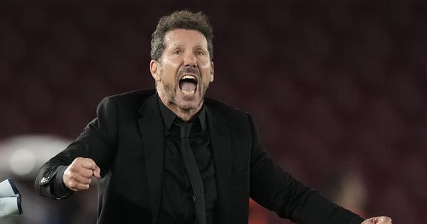 “Dođite nam ponovo!” Čolo Simeone je fudbalski Torente: Ne pali se na Barsinu lepotu i Realov glamur, on je prva pesnica uličnih tuča u Madridu