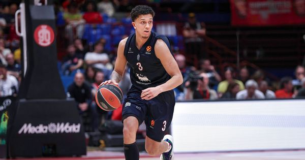 Neverovatan transfer košarkaša Milana: Iz Evrolige na koledž za 4.800.000 dolara!