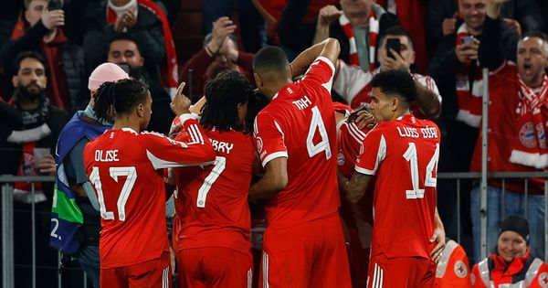 Sve se zna, ovako izgleda polufinale Lige šampiona!