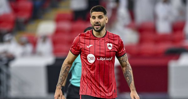 Al Rajan napokon osvojio trofej, Mitrović presudio u svom stilu! /VIDEO/