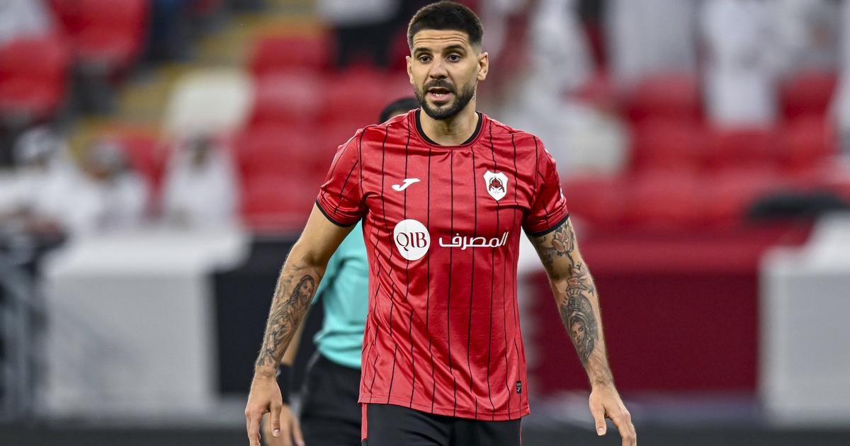 Al Rajan osvojio katarski Liga kup, Aleksandar Mitrović strelac ...